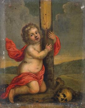 3 Putto under cross.jpg